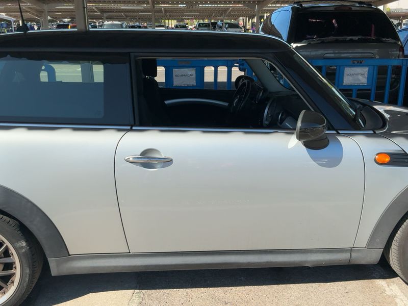 MINI Cooper D — zdjęcie 7