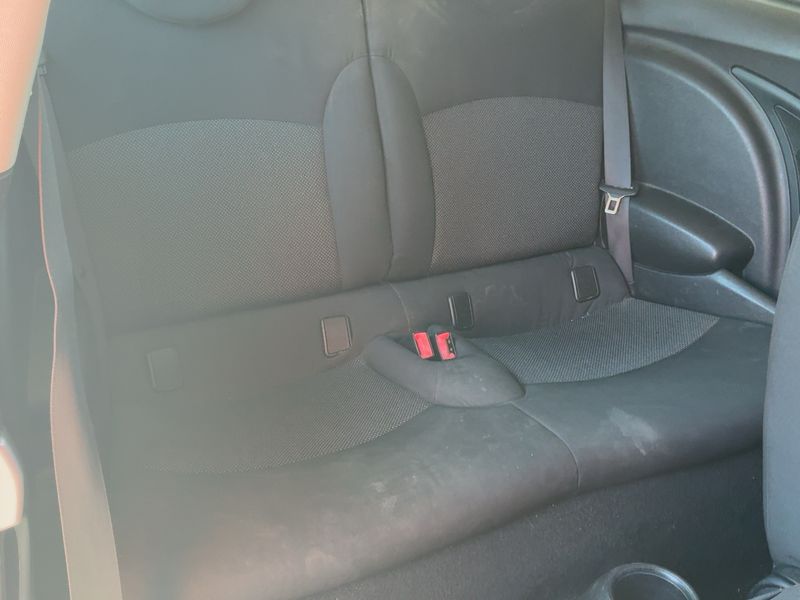 MINI Cooper D — zdjęcie 14