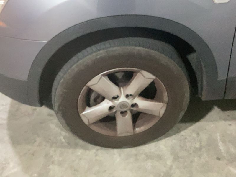 Nissan Qashqai 2.0 Acenta 2008 – снимка 3
