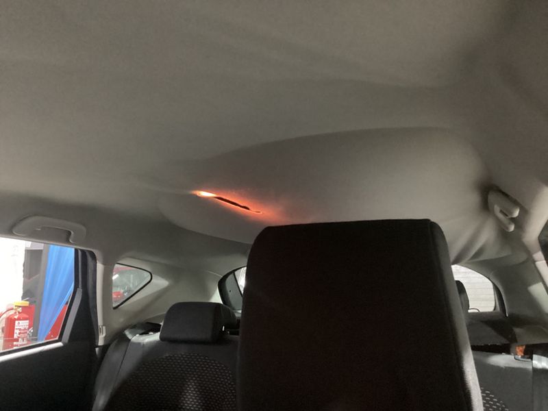 Nissan Qashqai 2.0 Acenta 2008 – снимка 23