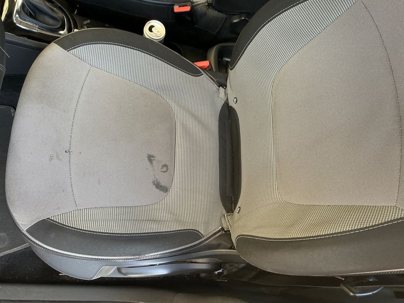 Renault Captur 1.5 dCi Energy Zen 2015 – снимка 26