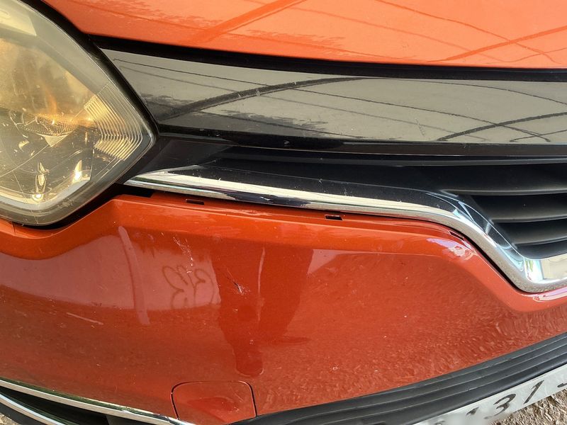 Renault Captur 1.5 dCi Energy Zen 2015 – снимка 36