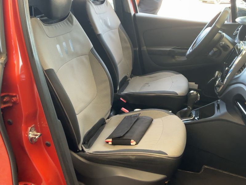 Renault Captur 1.5 dCi Energy Zen 2015 – снимка 16