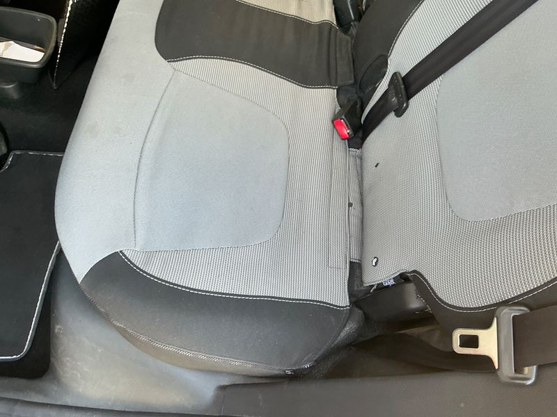 Renault Captur 1.5 dCi Energy Zen 2015 – снимка 28