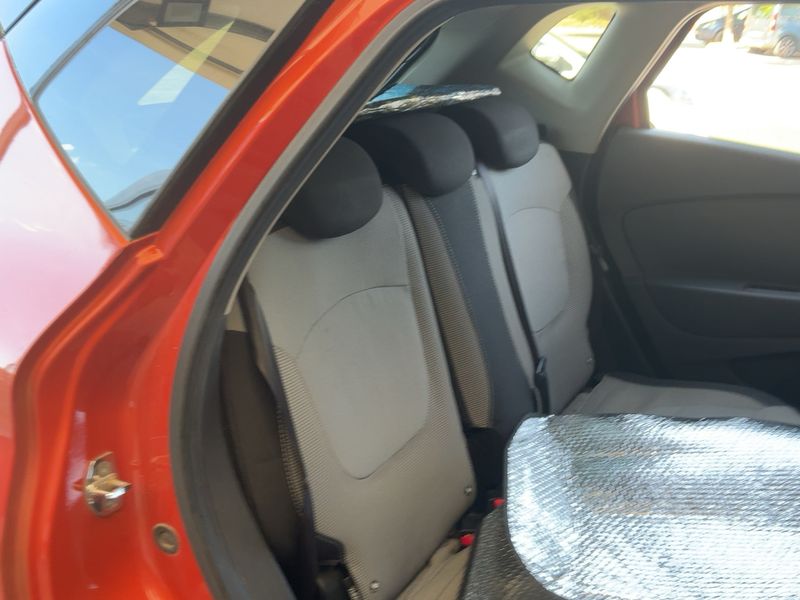Renault Captur 1.5 dCi Energy Zen 2015 – снимка 19