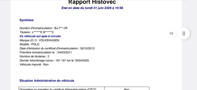 Volkswagen Polo 1.6 TDI Comfortline — zdjęcie 16