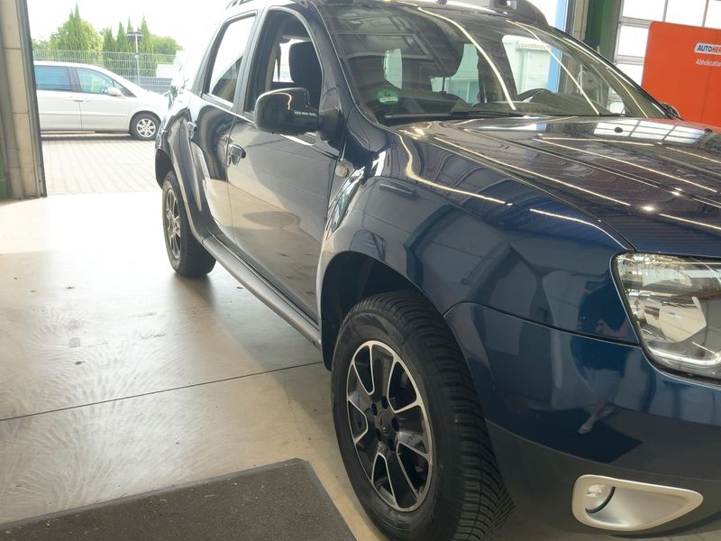Dacia Duster 1.5 dCi Black Shadow 4x2 2018 – снимка 12