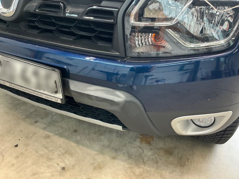 Dacia Duster 1.5 dCi Black Shadow 4x2 2018 – снимка 34