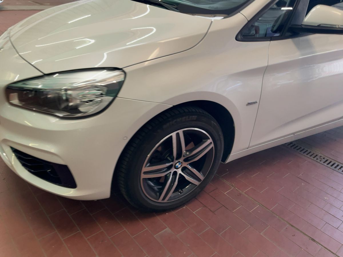 BMW 2er d'occasion