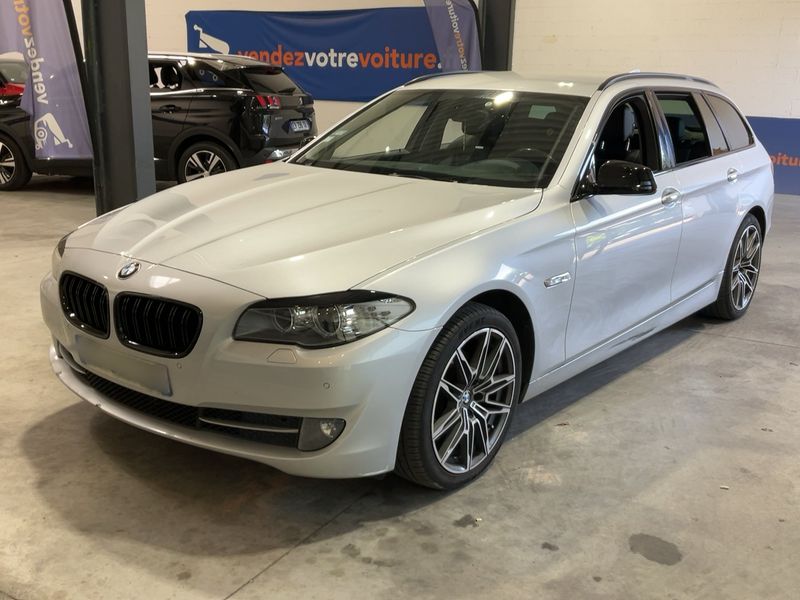 5er 520d