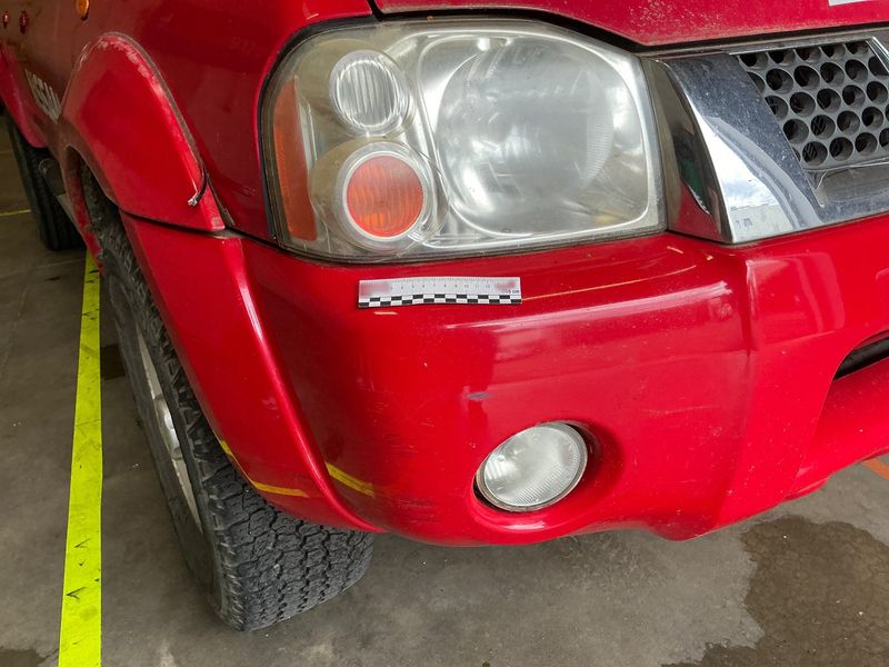 Nissan Pick-up 2.5 Turbodiesel Doppelkabine Challenge 4x4 2004 – снимка 39