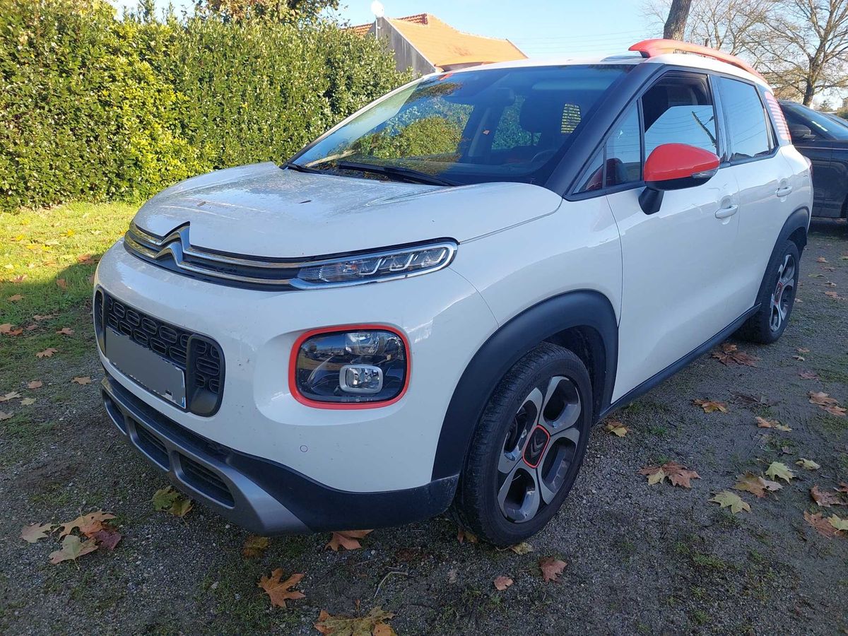 Citroen C3 d'occasion