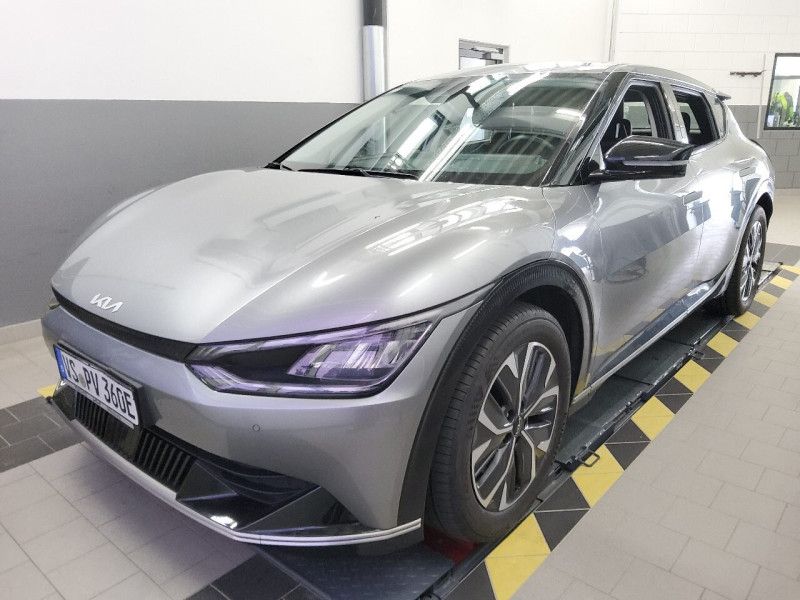 Kia EV6 2022