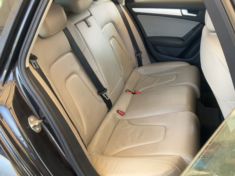 Audi A4 Allroad 3.0 V6 TDI — zdjęcie 14