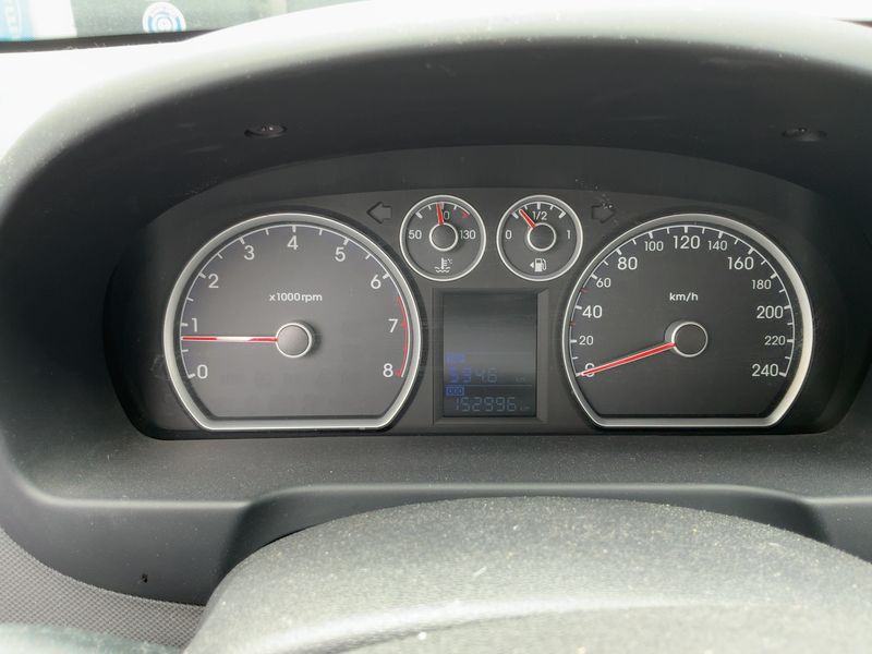 Hyundai i30 1.4 Edition+ — zdjęcie 4