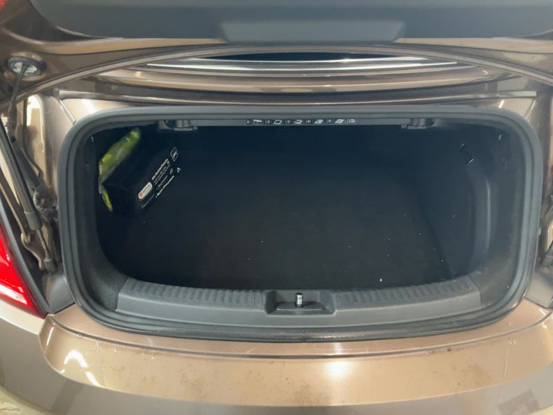 Volkswagen Beetle 2.0 TDI Sport — zdjęcie 10