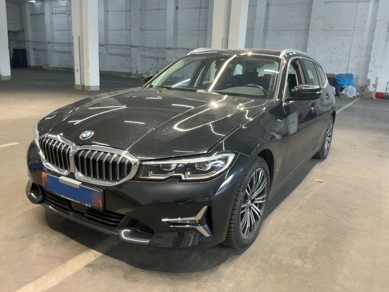 3er 320i Luxury Line