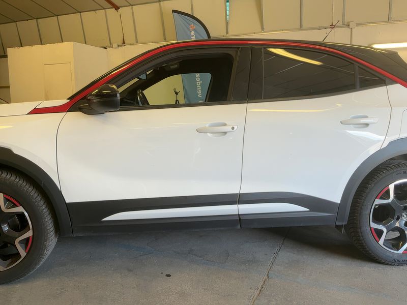 Opel Mokka X 1.2 Turbo GS Line — zdjęcie 4
