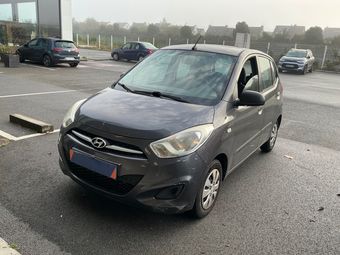 Hyundai i10 1.2 Classic