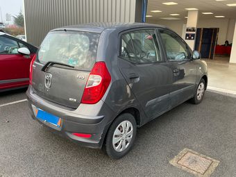 Vue supplémentaire 1