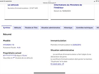 Vue supplémentaire 2
