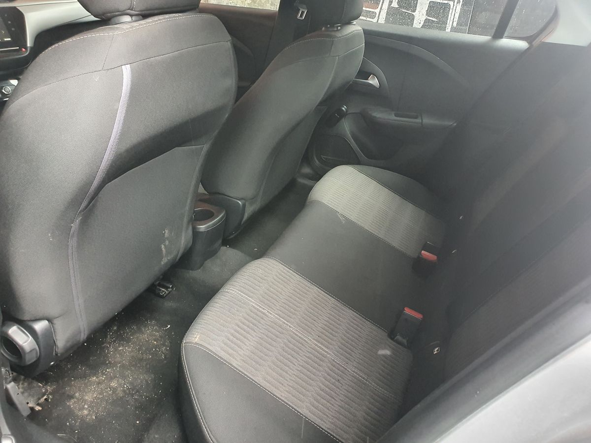Opel Corsa d'occasion