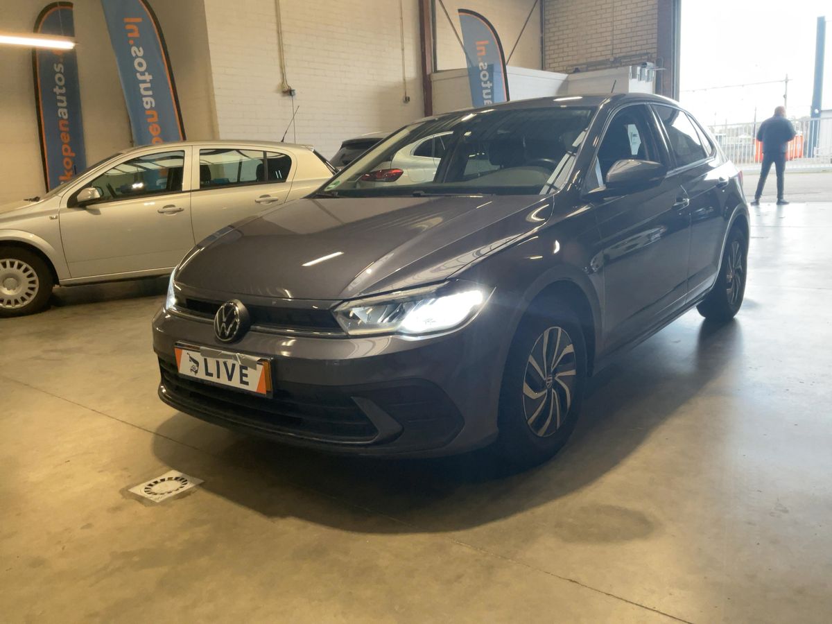 Volkswagen Polo d'occasion