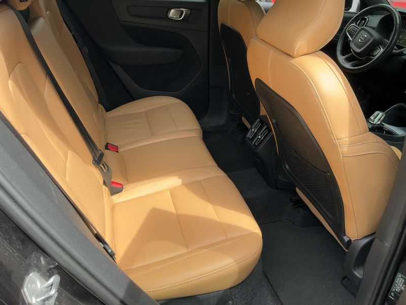 Volvo XC40 2.0 D3 Inscription 2WD — zdjęcie 14