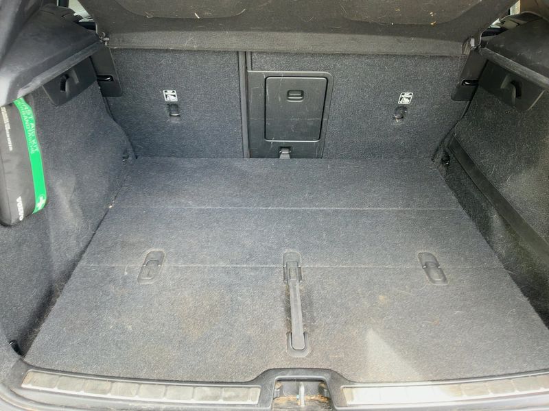 Volvo XC40 2.0 D3 Inscription 2WD — zdjęcie 10