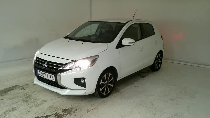 Mitsubishi Space d'occasion
