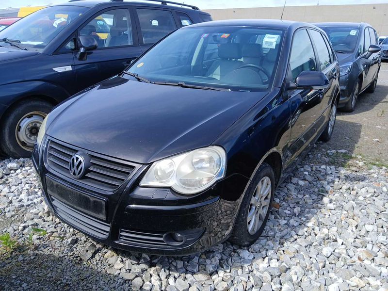 Polo 1.4 TDI United