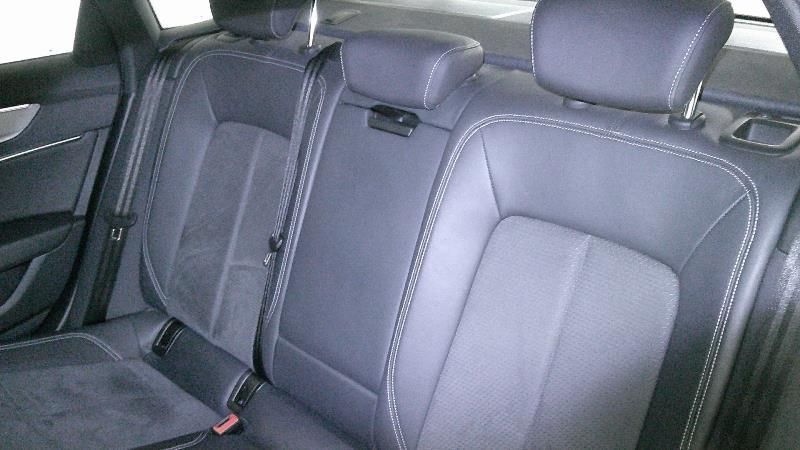 Audi A6 d'occasion