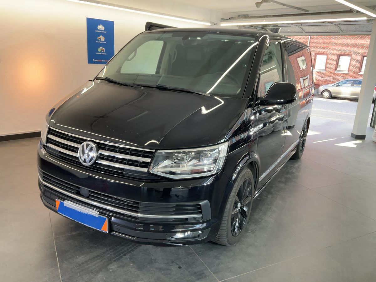 Volkswagen T6 d'occasion
