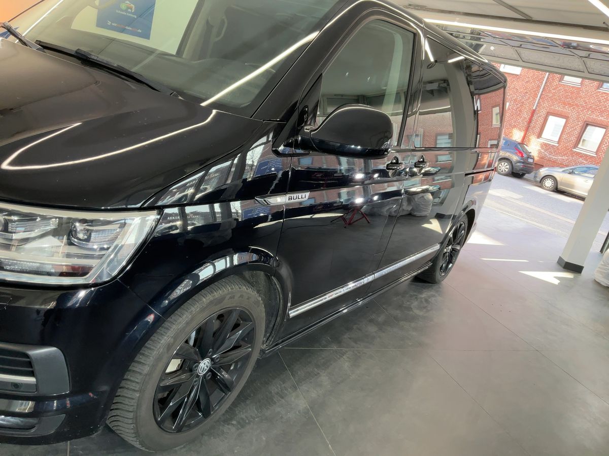 Volkswagen T6 d'occasion