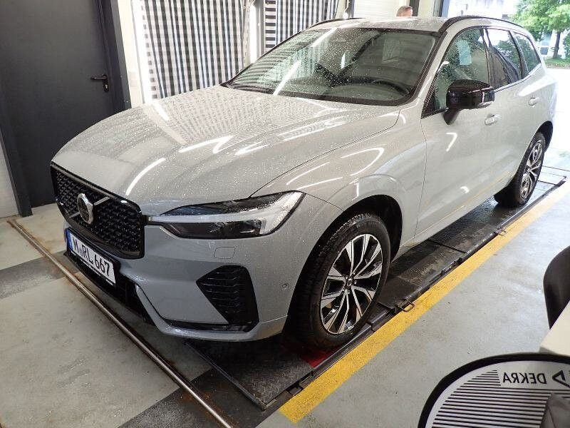 Volvo XC60 2025
