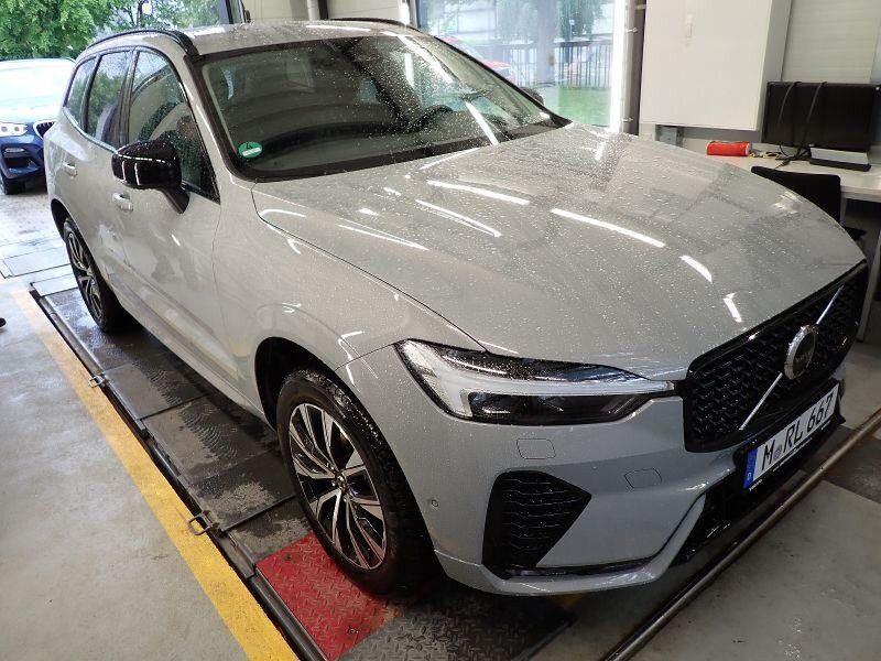 Volvo XC60 d'occasion