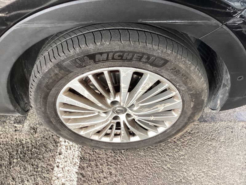 Opel Grandland X 1.6 CDTI DPF Excellence 2018 – снимка 11