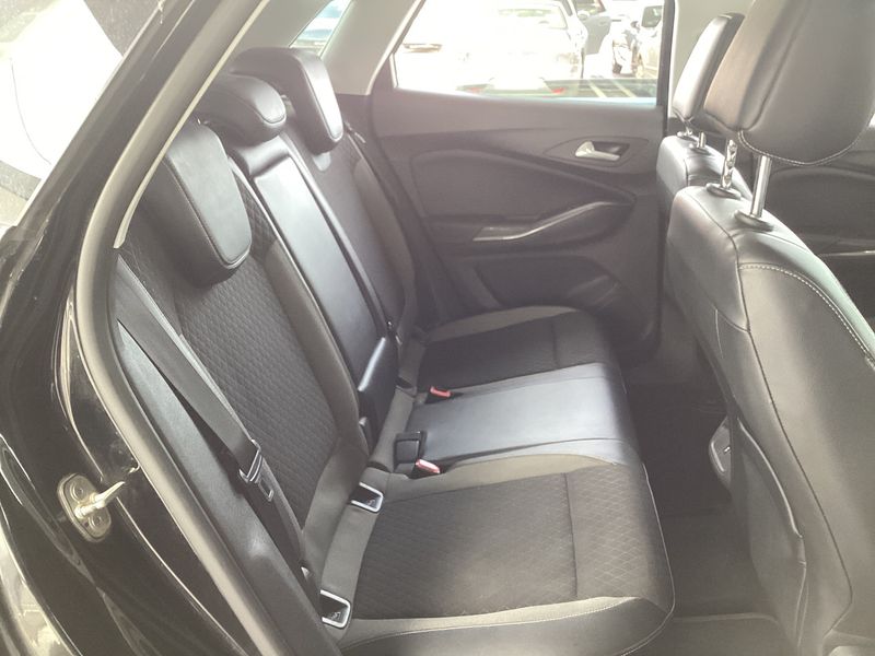 Opel Grandland X 1.6 CDTI DPF Excellence — zdjęcie 14