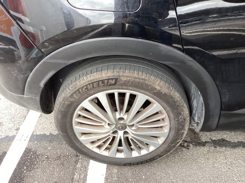 Opel Grandland X 1.6 CDTI DPF Excellence 2018 – снимка 9