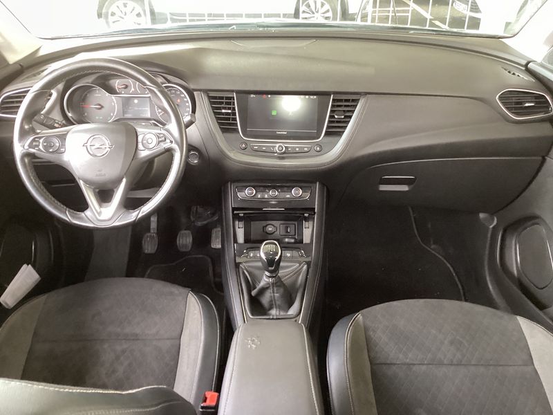 Opel Grandland X 1.6 CDTI DPF Excellence — zdjęcie 12