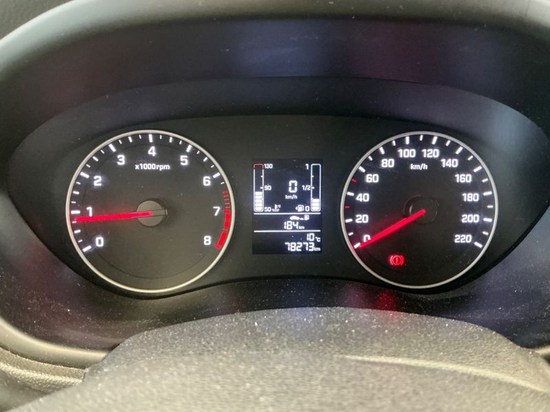 Hyundai i20 Active 1.0 TGDI Trend 2019 – снимка 18