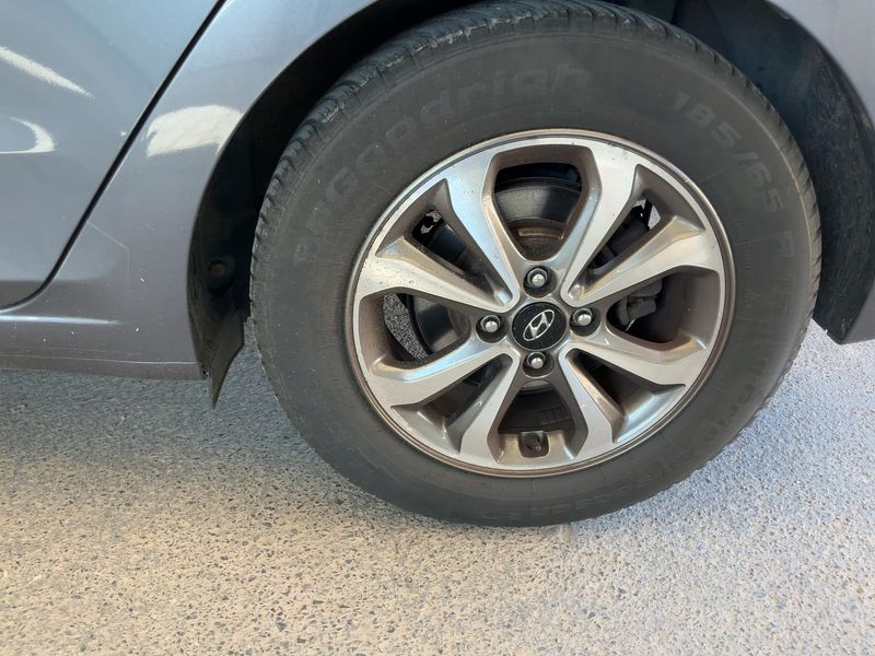 Hyundai i20 Active 1.0 TGDI Trend 2019 – снимка 5