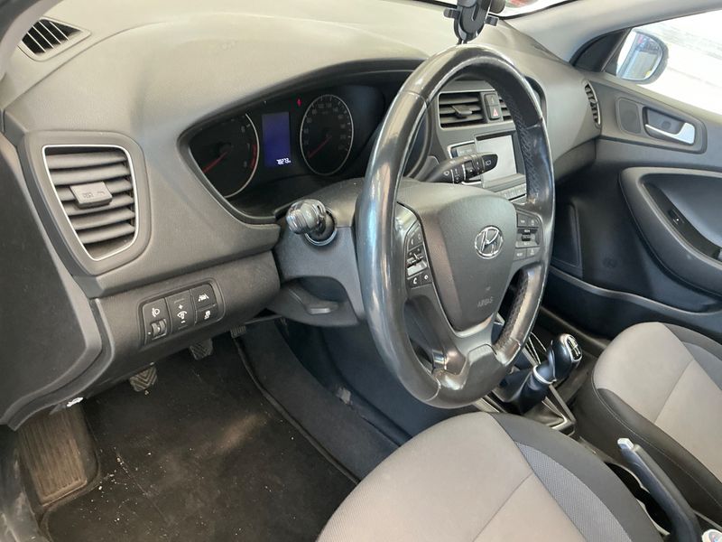 Hyundai i20 Active 1.0 TGDI Trend 2019 – снимка 23