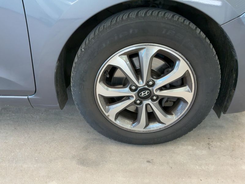 Hyundai i20 Active 1.0 TGDI Trend 2019 – снимка 11