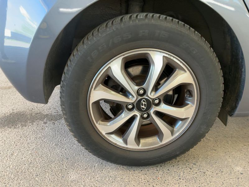 Hyundai i20 Active 1.0 TGDI Trend 2019 – снимка 9
