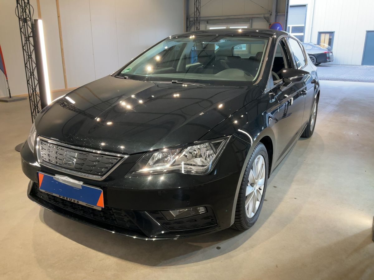 Seat Leon 2017