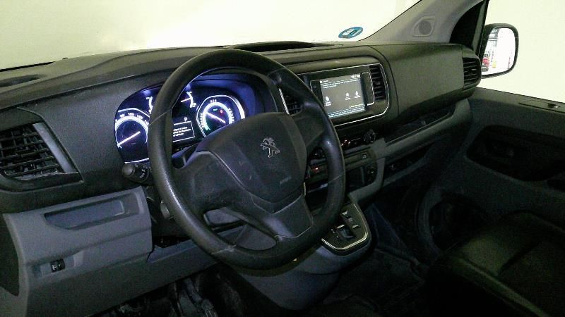 Peugeot Expert electric drive 100 kW Pro L2 — zdjęcie 9