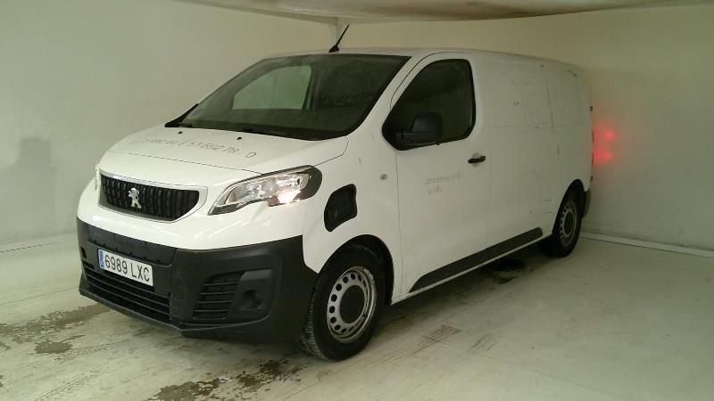 Peugeot Expert electric drive 100 kW Pro L2 — zdjęcie 2