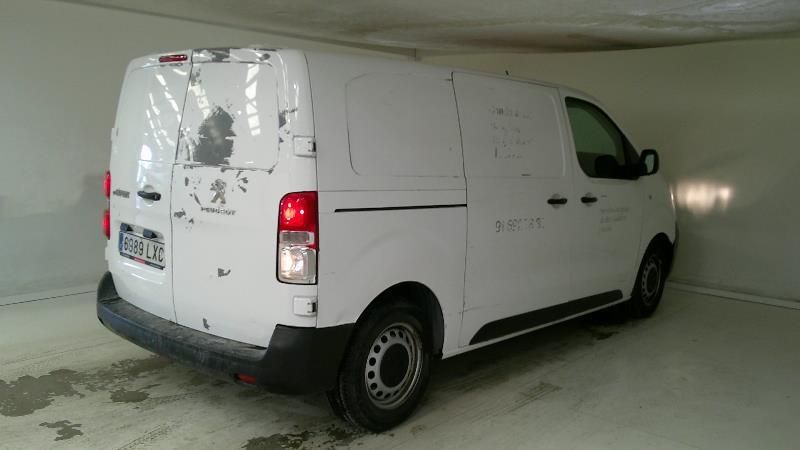 Peugeot Expert electric drive 100 kW Pro L2 — zdjęcie 5