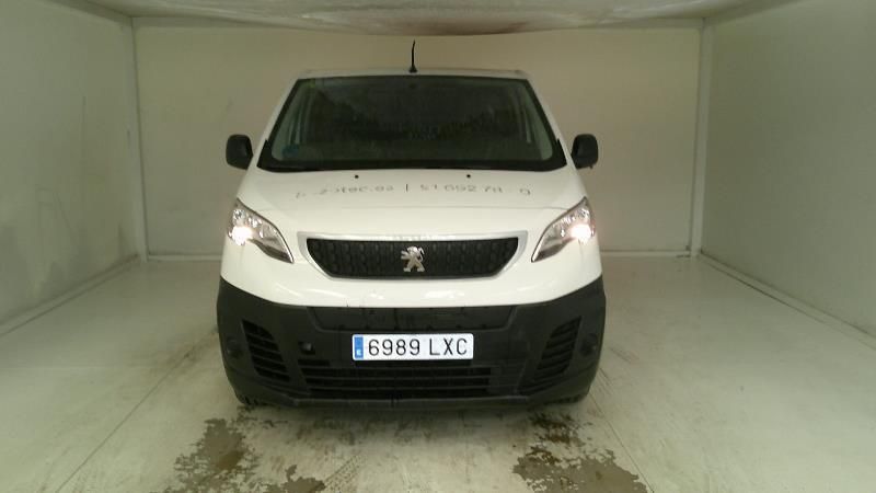 Peugeot Expert electric drive 100 kW Pro L2 — zdjęcie 7